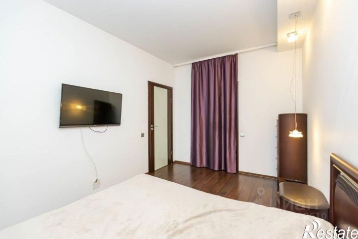 3-комн квартира Красновишерская улица, 39,  д. 39