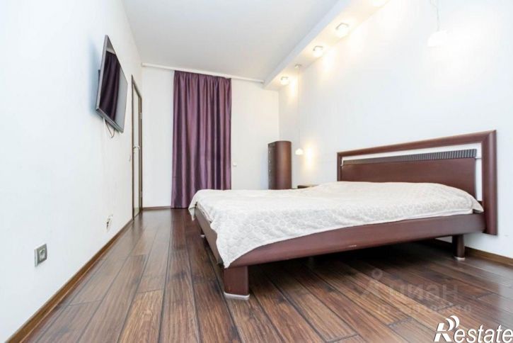 3-комн квартира Красновишерская улица, 39,  д. 39