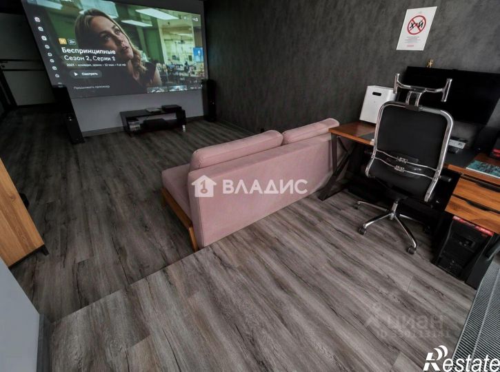 1-комн квартира улица Олега Кошевого, 40,  д. 40