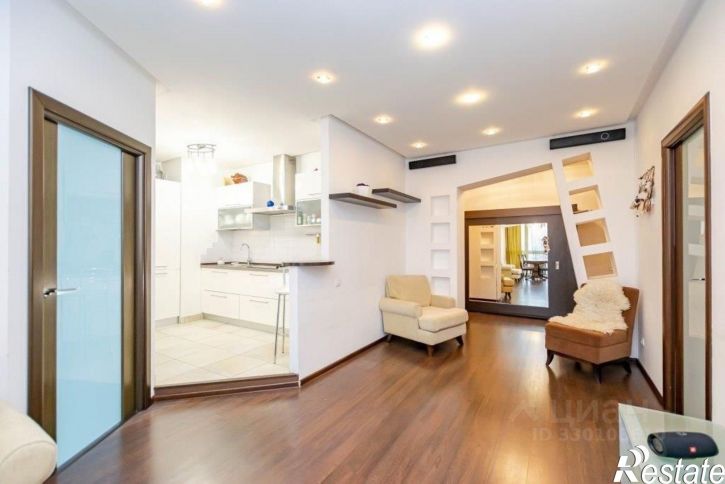 3-комн квартира Красновишерская улица, 39,  д. 39