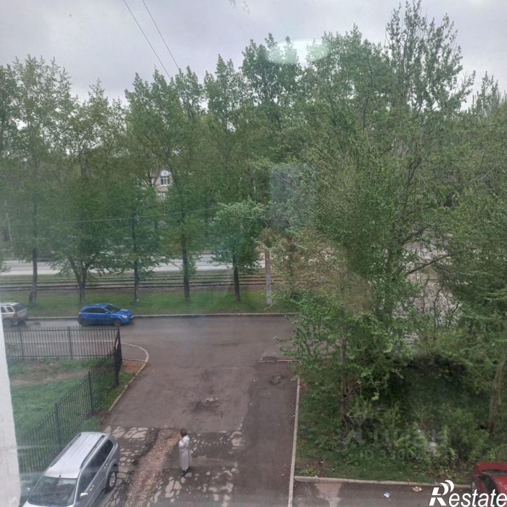 Комната бульвар Гагарина, 38,  д. 38