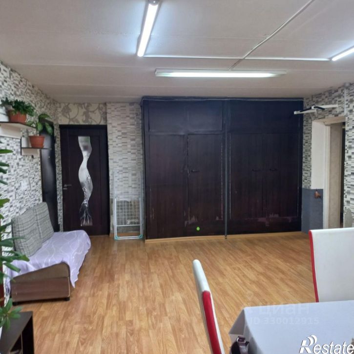 Комната бульвар Гагарина, 38,  д. 38