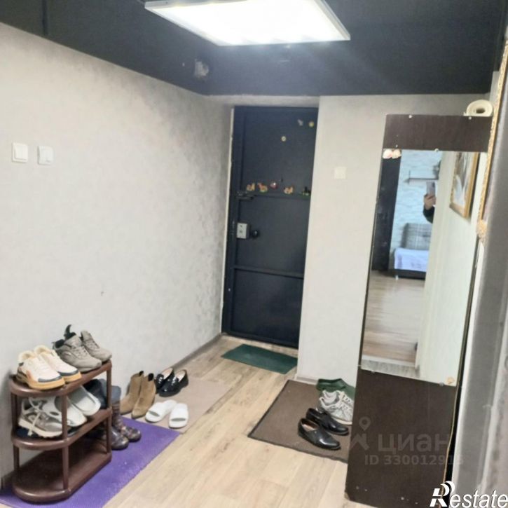 Комната бульвар Гагарина, 38,  д. 38