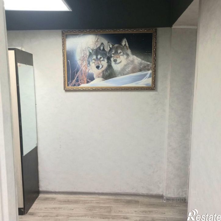 Комната бульвар Гагарина, 38,  д. 38