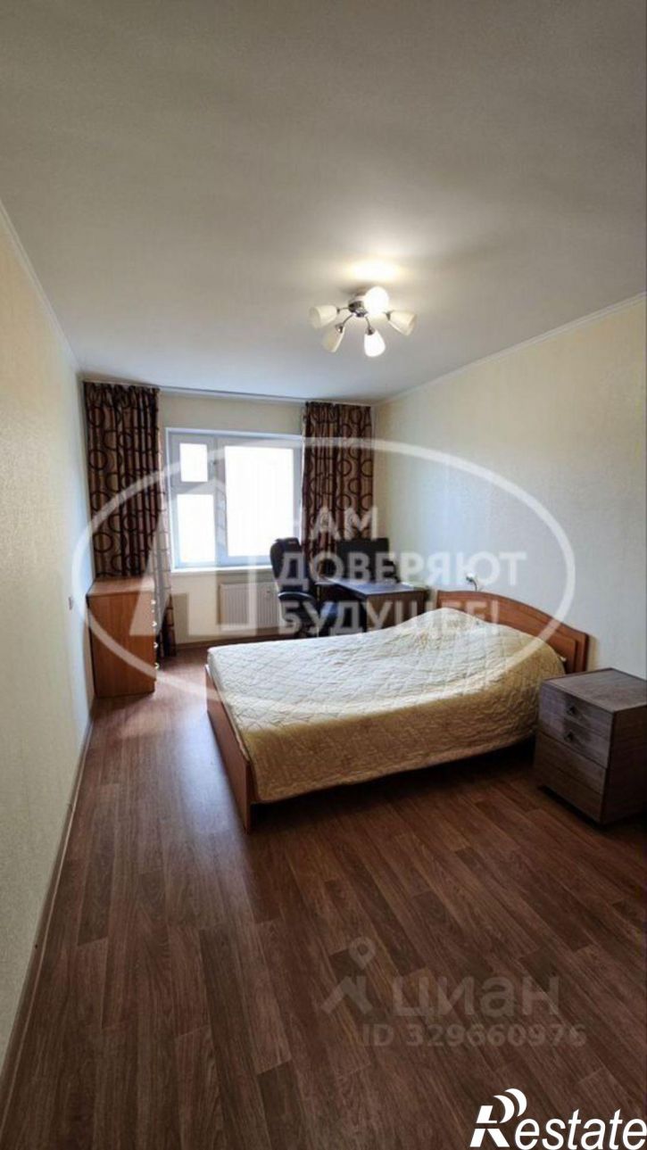 3-комн квартира ул Монтажников, 13,  д. 13