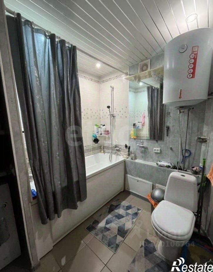 4-комн квартира ул Маршала Рыбалко, 37,  д. 37
