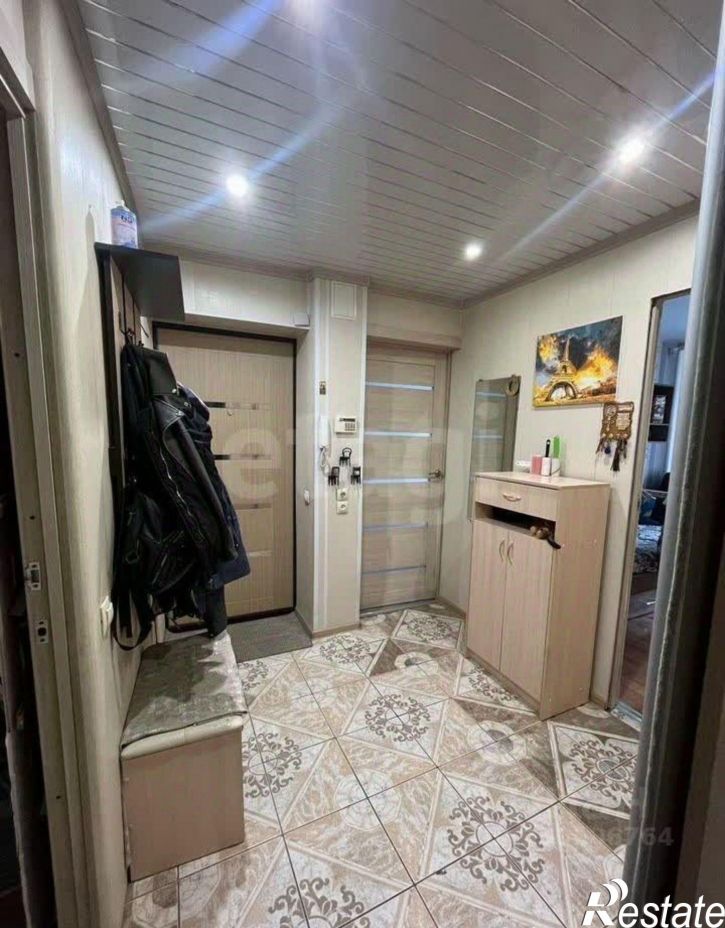4-комн квартира ул Маршала Рыбалко, 37,  д. 37