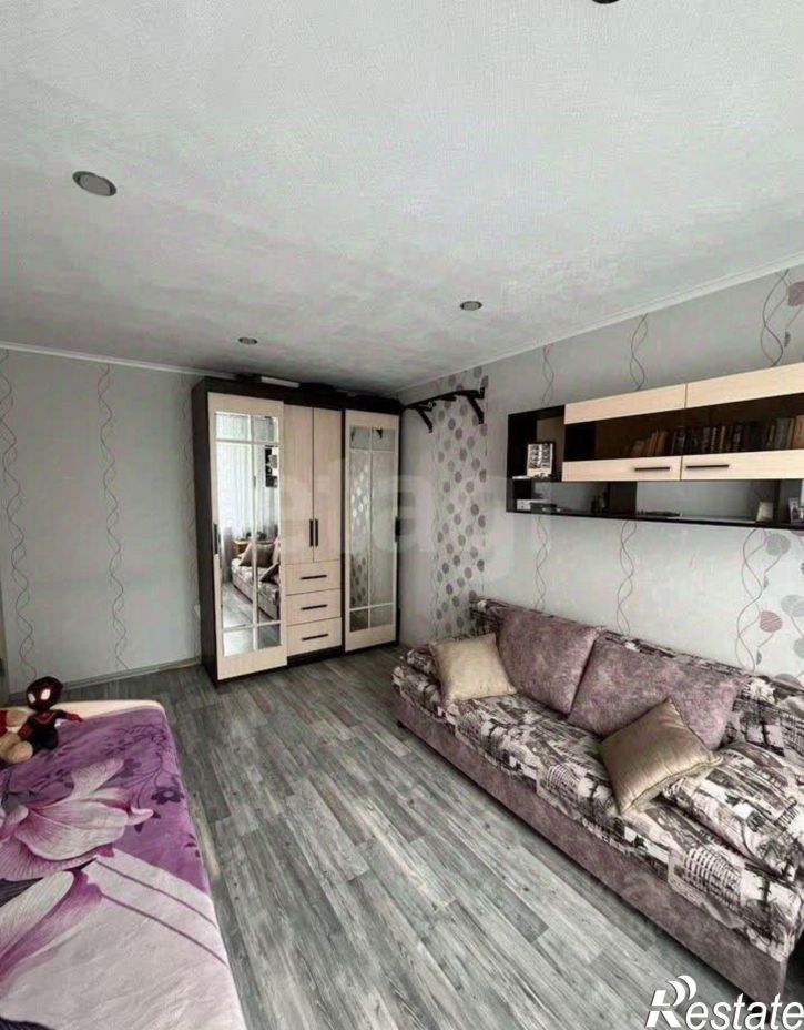 4-комн квартира ул Маршала Рыбалко, 37,  д. 37