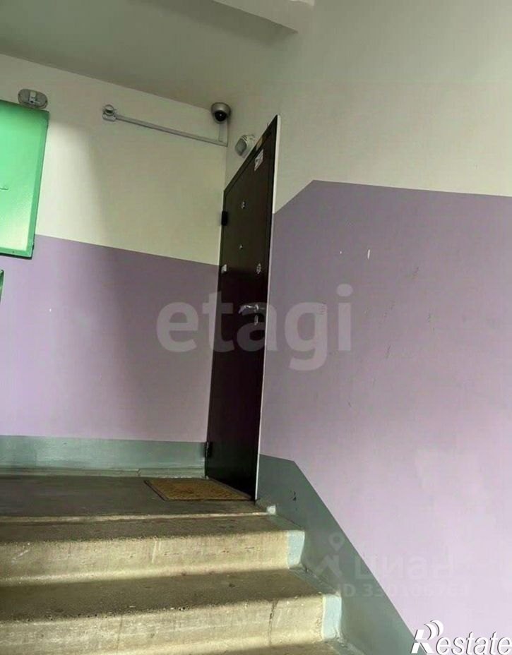 4-комн квартира ул Маршала Рыбалко, 37,  д. 37