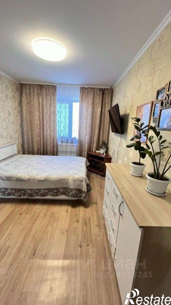 3-комн квартира ул Кочегаров, 71,  д. 71