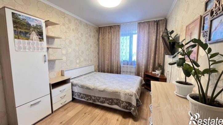 3-комн квартира ул Кочегаров, 71,  д. 71