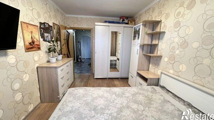 3-комн квартира ул Кочегаров, 71,  д. 71