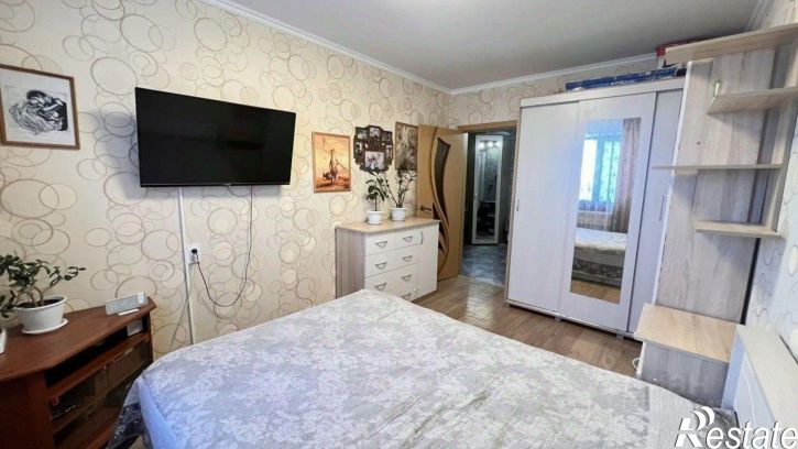 3-комн квартира ул Кочегаров, 71,  д. 71