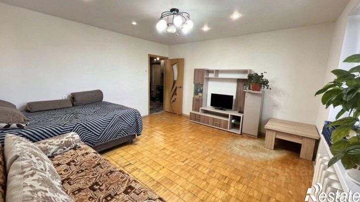 3-комн квартира ул Кочегаров, 71,  д. 71