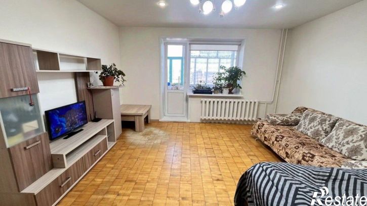 3-комн квартира ул Кочегаров, 71,  д. 71