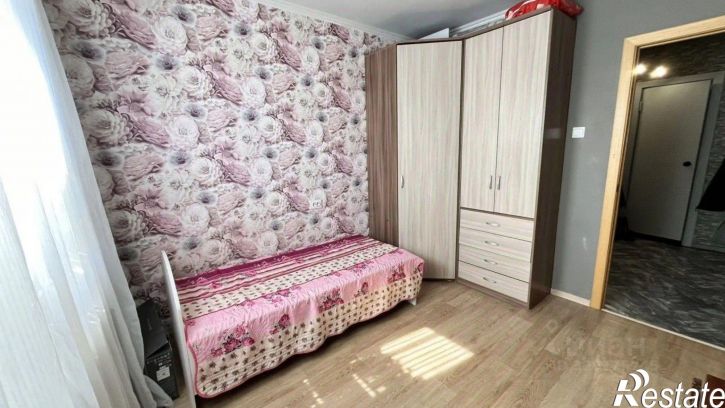 3-комн квартира ул Кочегаров, 71,  д. 71