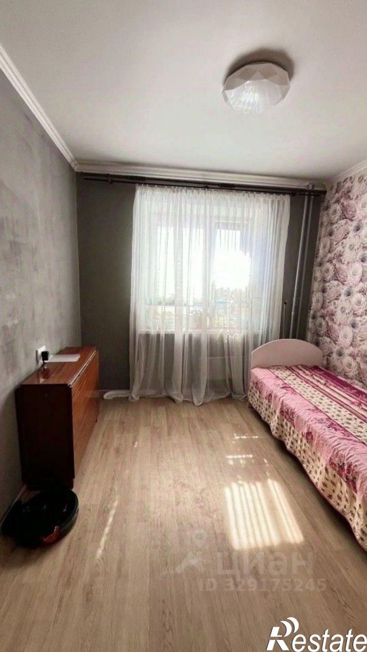 3-комн квартира ул Кочегаров, 71,  д. 71