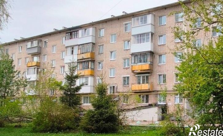 1-комн квартира ул Холмогорская, 5,  д. 5