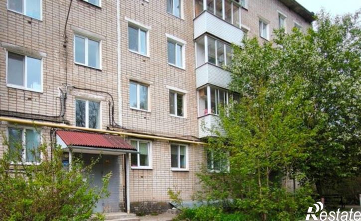 1-комн квартира ул Холмогорская, 5,  д. 5