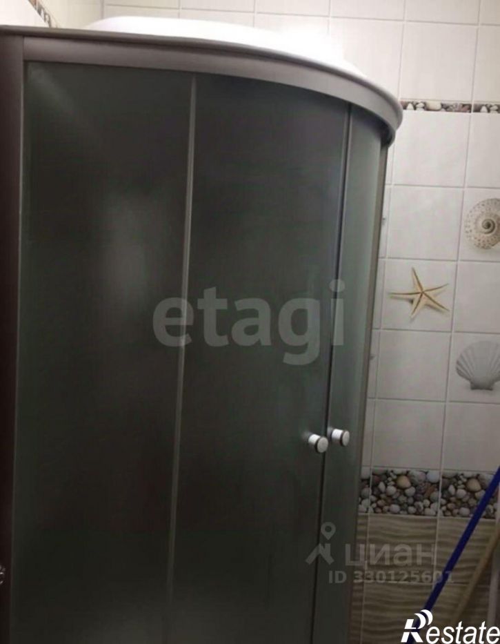 1-комн квартира улица Калинина, 46,  д. 46