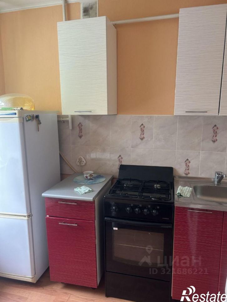 1-комн квартира улица Карпинского, 67,  д. 67