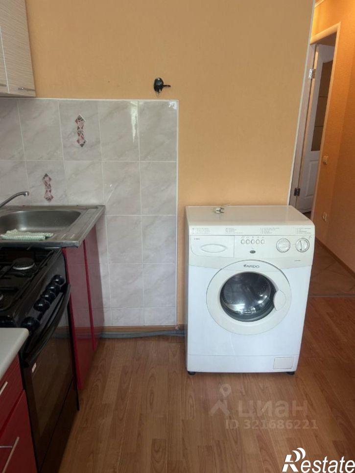 1-комн квартира улица Карпинского, 67,  д. 67