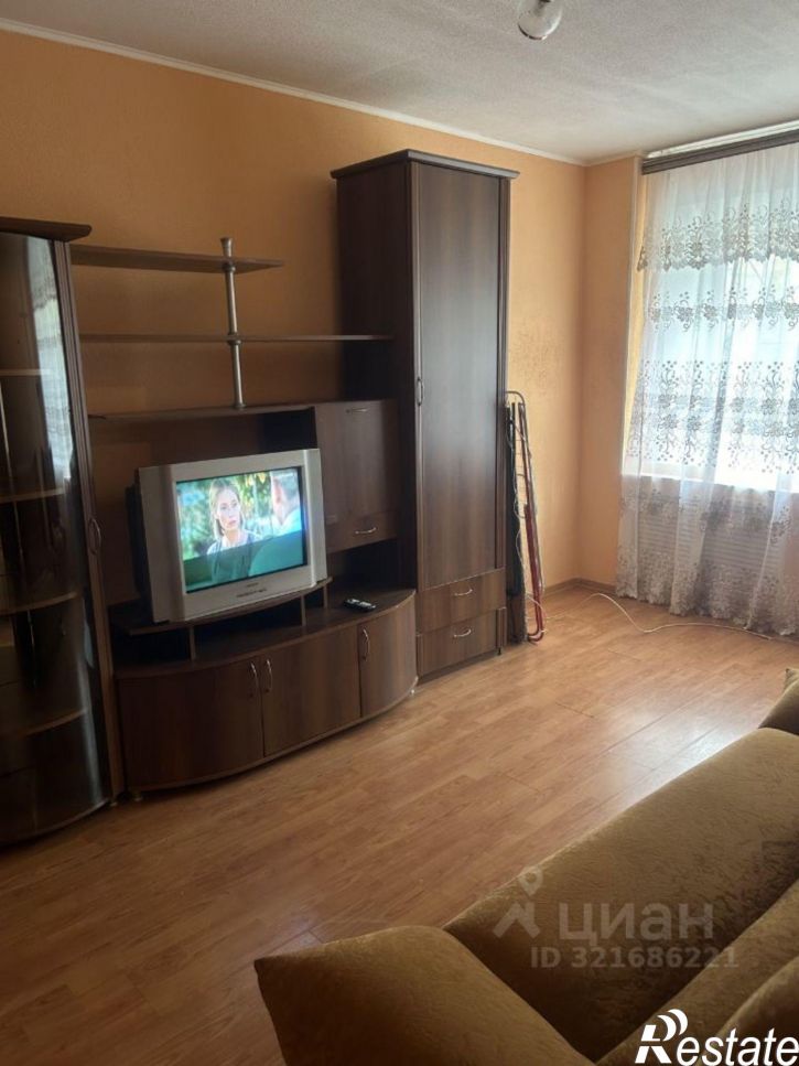 1-комн квартира улица Карпинского, 67,  д. 67