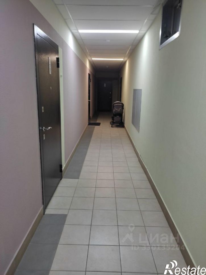 3-комн квартира улица Карбышева, 49А,  д. 49А
