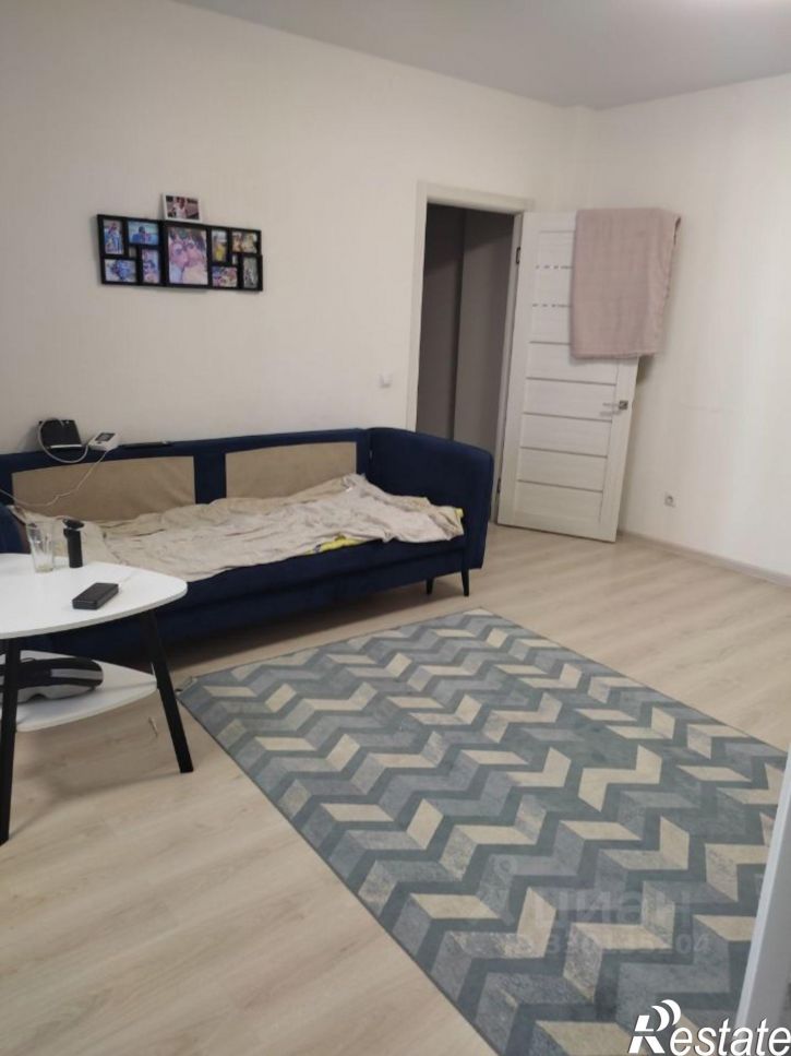 3-комн квартира улица Карбышева, 49А,  д. 49А