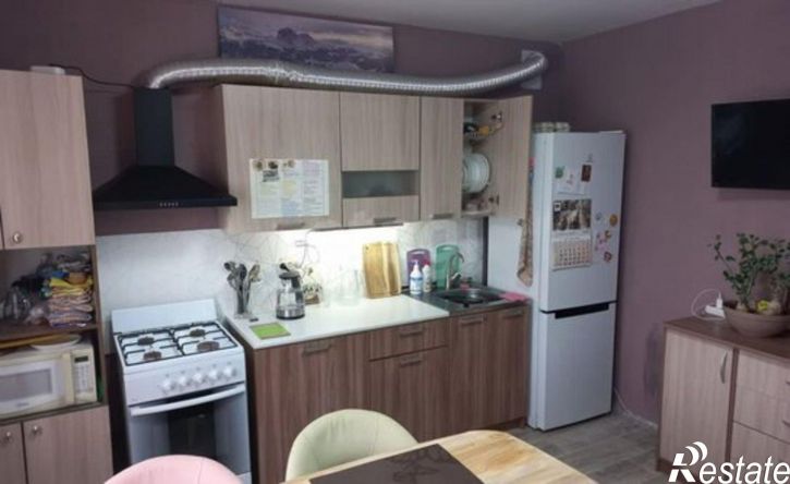 1-комн квартира Коломенская улица, 57,  д. 57