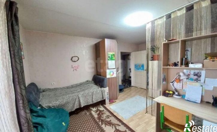 1-комн квартира Коломенская улица, 57,  д. 57