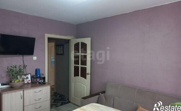 1-комн квартира Коломенская улица, 57,  д. 57