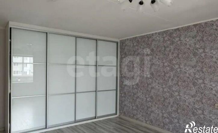 1-комн квартира Целинная улица, 47А,  д. 47А