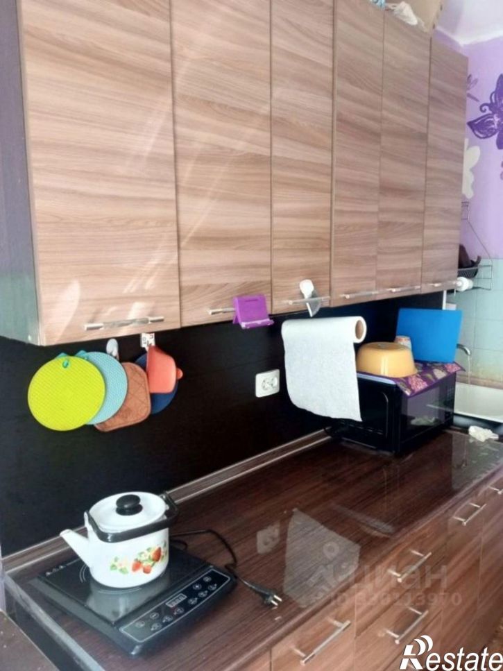 Комната Парковый проспект, 4,  д. 4