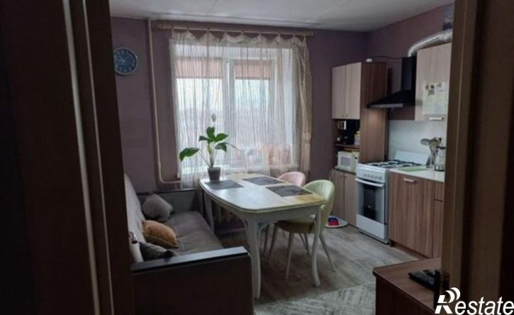 1-комн квартира Коломенская улица, 57,  д. 57