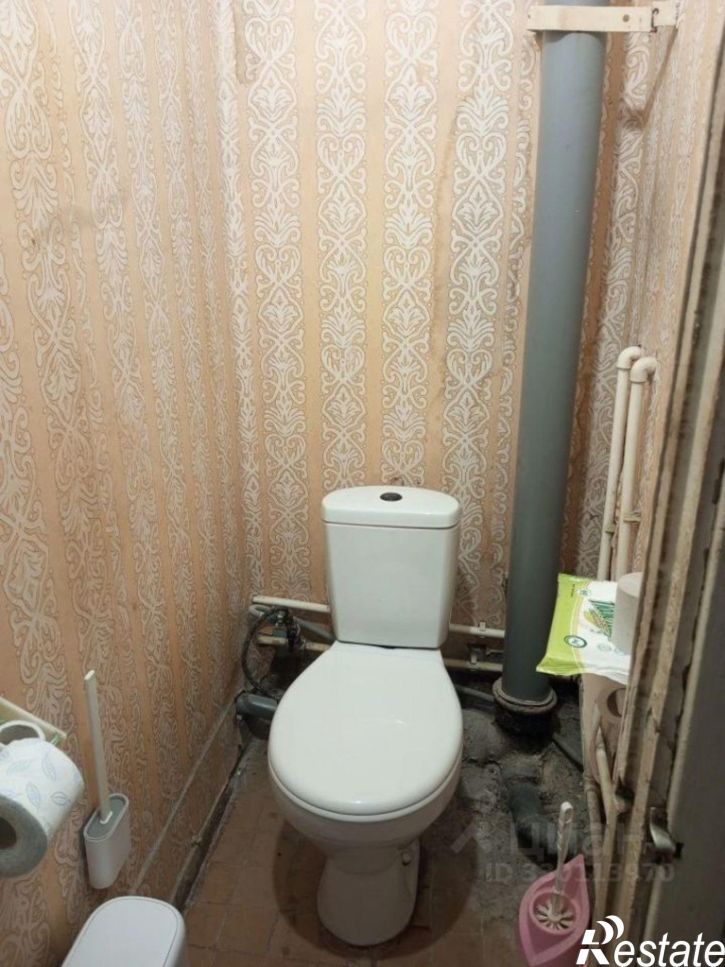 Комната Парковый проспект, 4,  д. 4