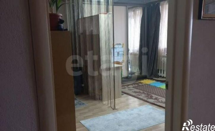 1-комн квартира Коломенская улица, 57,  д. 57