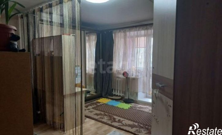 1-комн квартира Коломенская улица, 57,  д. 57