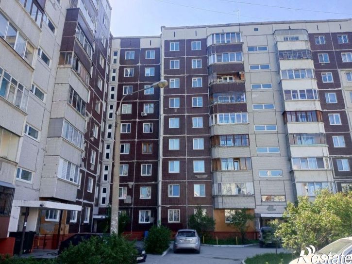 Комната Парковый проспект, 4,  д. 4