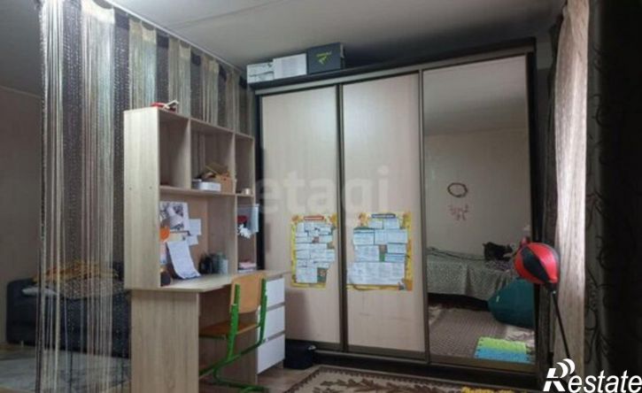 1-комн квартира Коломенская улица, 57,  д. 57