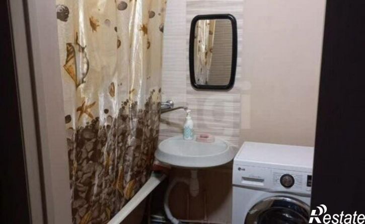 1-комн квартира Коломенская улица, 57,  д. 57