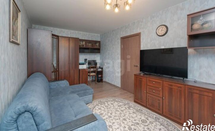 3-комн квартира Парковый проспект, 10/3,  д. 10/3