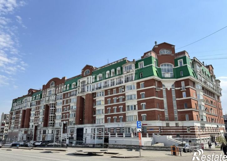 Гараж/парковка Монастырская улица, 41,  д. 41