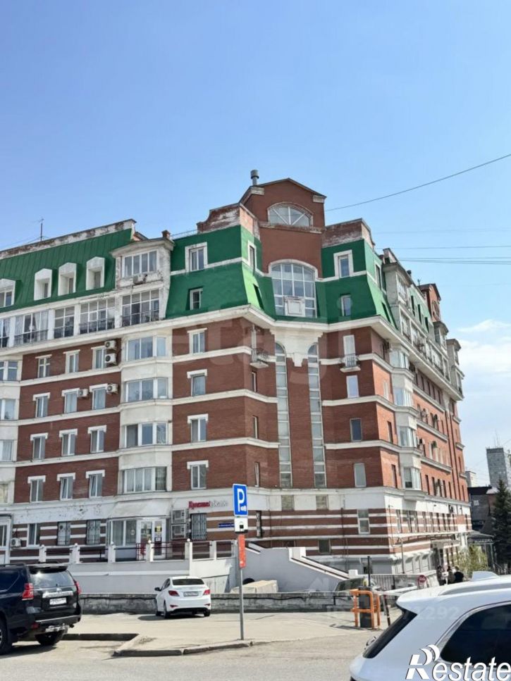 Гараж/парковка Монастырская улица, 41,  д. 41