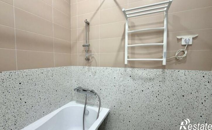 3-комн квартира Серебристая улица, 7,  д. 7
