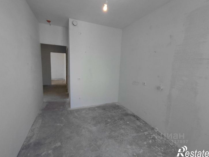 3-комн квартира улица Карла Модераха, 8,  д. 8