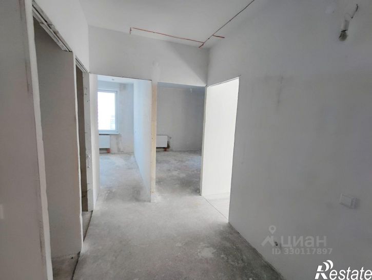 3-комн квартира улица Карла Модераха, 8,  д. 8