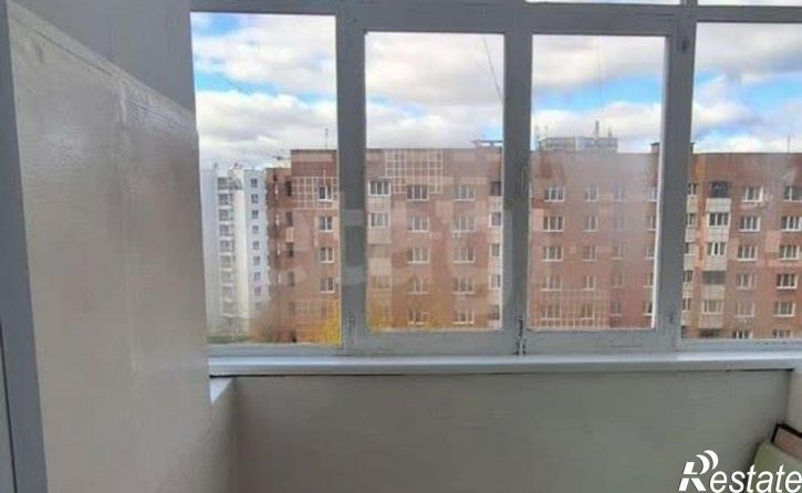 1-комн квартира улица Клары Цеткин, 31,  д. 31