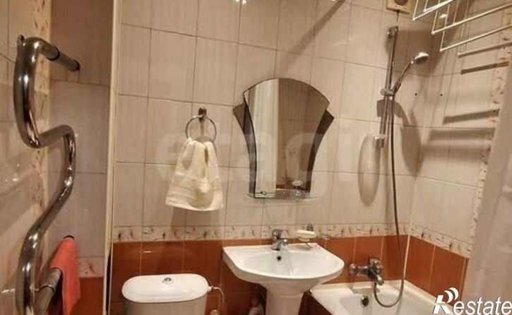 1-комн квартира улица Клары Цеткин, 31,  д. 31