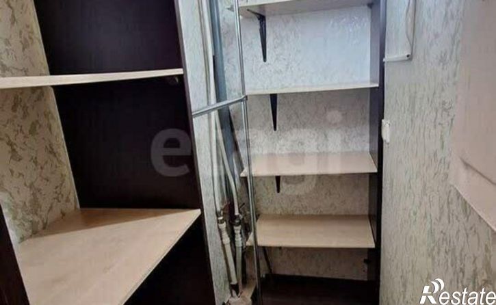 1-комн квартира улица Клары Цеткин, 31,  д. 31